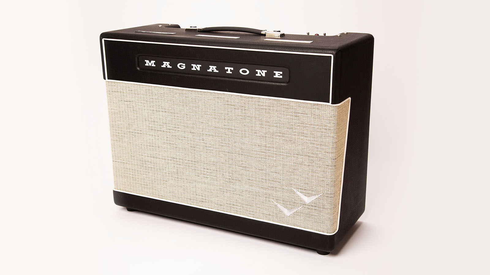 Magnatone Super Fifty-Nine Combo Amp