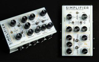 DSM Humboldt Introduces Simplifier MKII