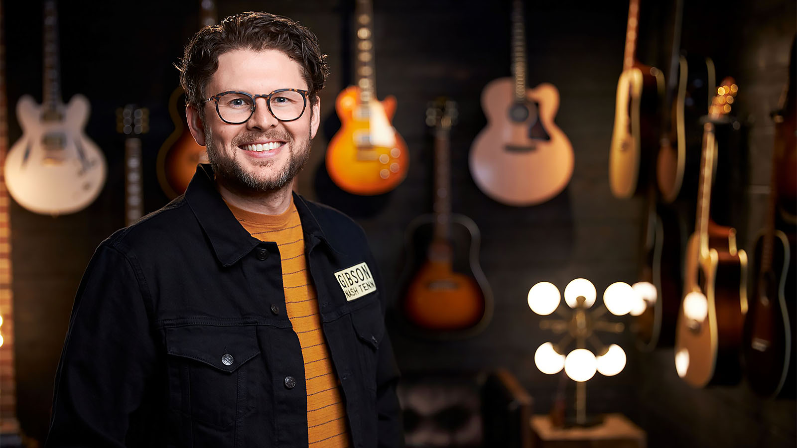 Gibson Brands Announces Promotion of Mat Koehler